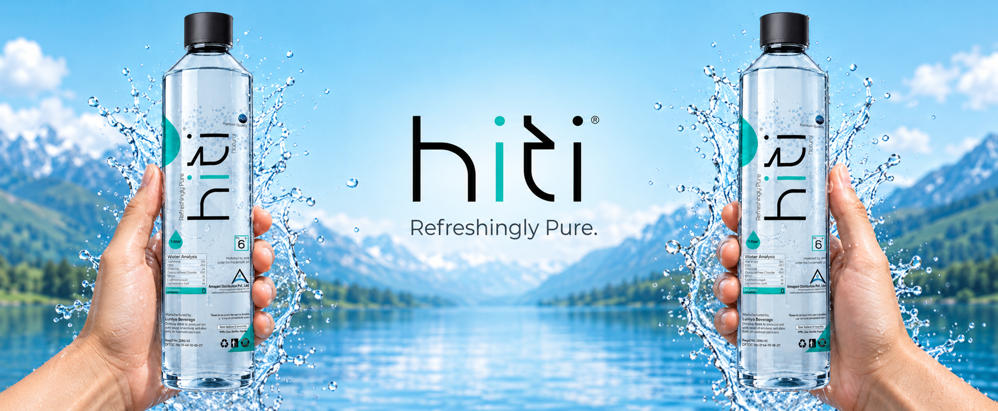 Hiti Water